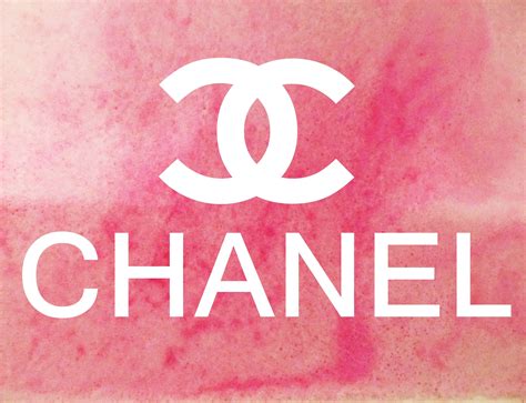 logo chanel rose|free chanel logo.